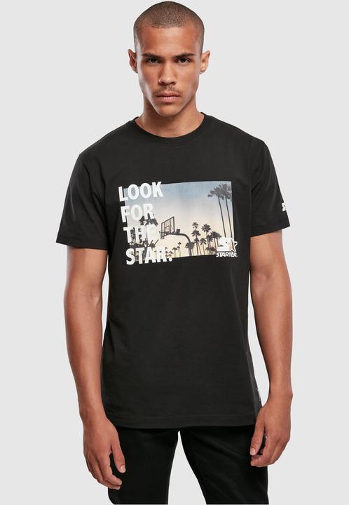 Image du produit Starter T-shirt Court Jersey (M)