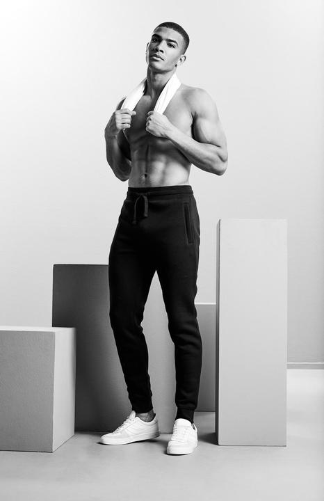 Image du produit Russell Pantalons de jogging authentiques (S)