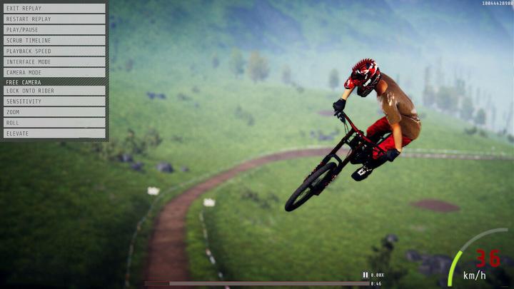Image du produit Sold Out Descenders (PS4, DE)