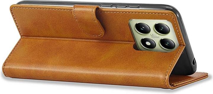 Immagine prodotto LC.Imeeke Xiaomi 14T - Cover in pelle (Xiaomi 14T)