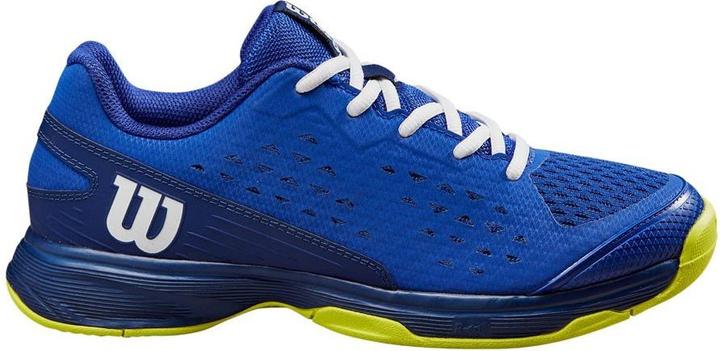 Image du produit Wilson Chaussures de Tennis Rush Pro Ace Junior (34 2/3)