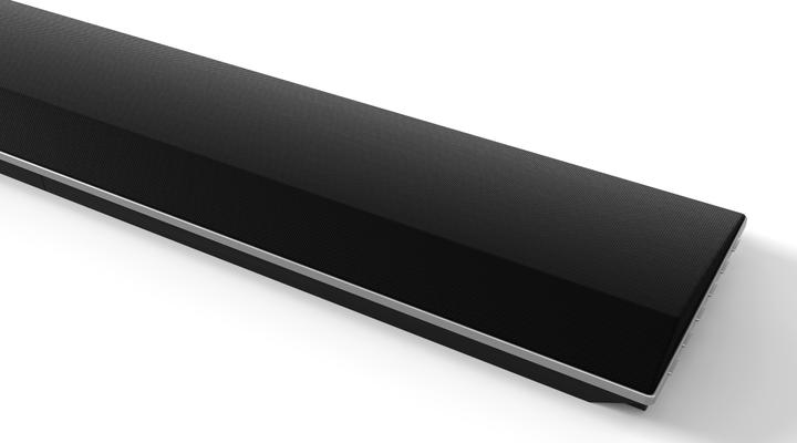 Actual product image LG SG10TY (420 W, 3.1 Channel)