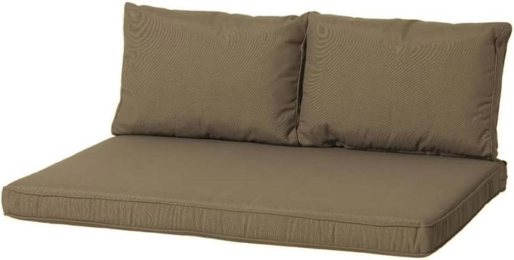 Image du produit Madison Aidan (120 x 80 x 10 cm)