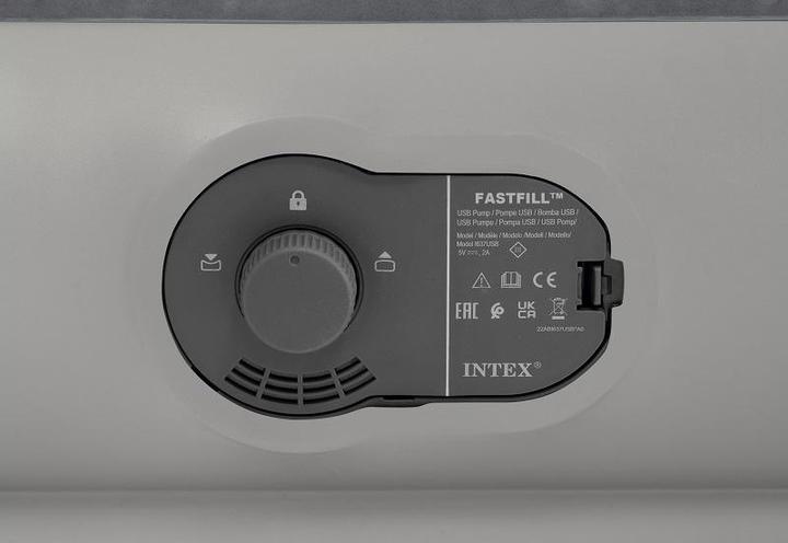 Produktbild Intex Twin (100 x 190 cm)