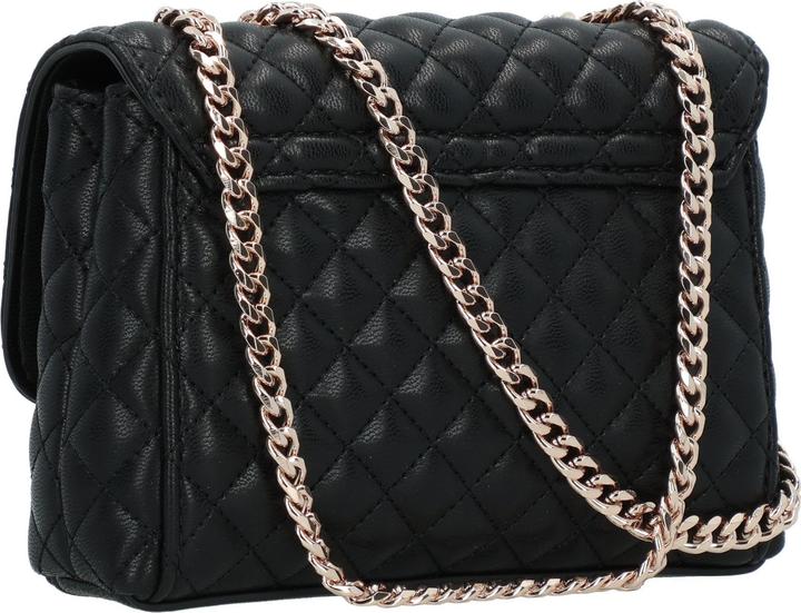 Actual product image Guess Everlee Mini Bag Schultertasche 18 cm