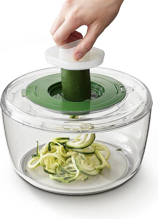 Immagine prodotto Joseph Joseph Set di preparazione insalata MultiPrep 4pcs.