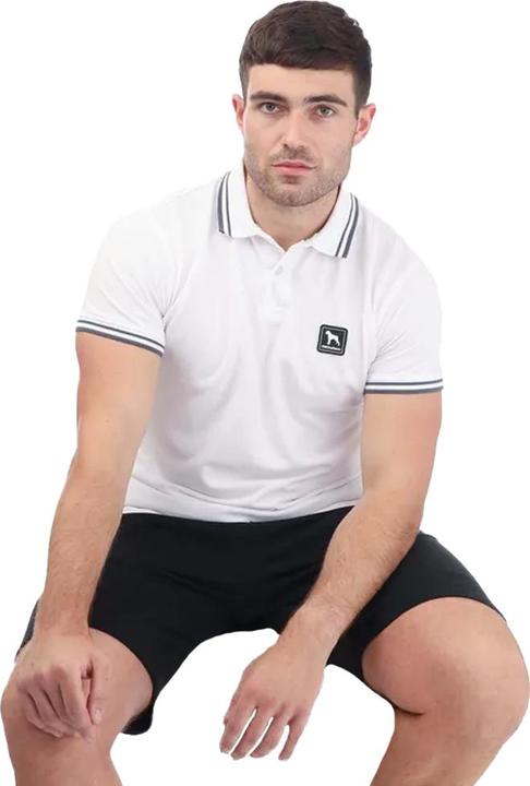 Immagine prodotto One True Saxon Dexon Maglietta Polo Adulto Unisex (M)