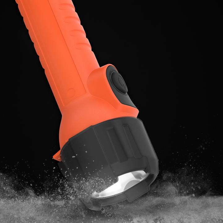 Actual product image Energizer Flashlight Atex Light 2D (21 cm, 150 lm)