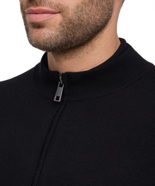 Produktbild Falke FIN Milano Rib Blouson m (L)