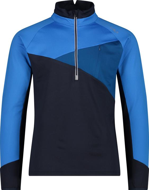 Actual product image CMP Campagnolo Sweat Brushed Jersey (52)
