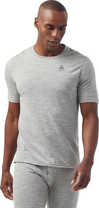 Produktbild Odlo Suw Natural T-Shirt (M)