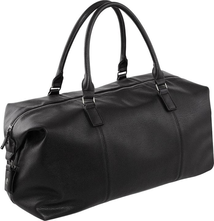 Actual product image Quadral Nuhide Weekender Holdall (30 l)