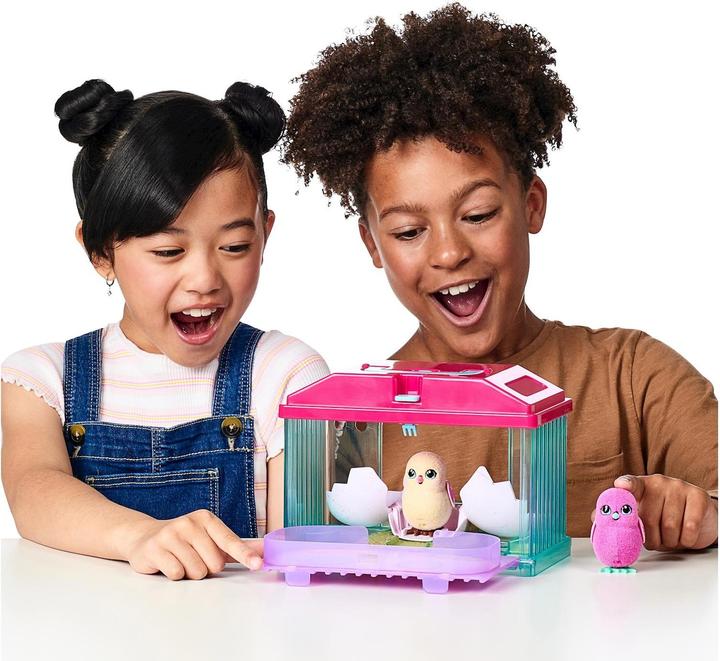 Immagine prodotto Little Live Pets Pulcino a sorpresa