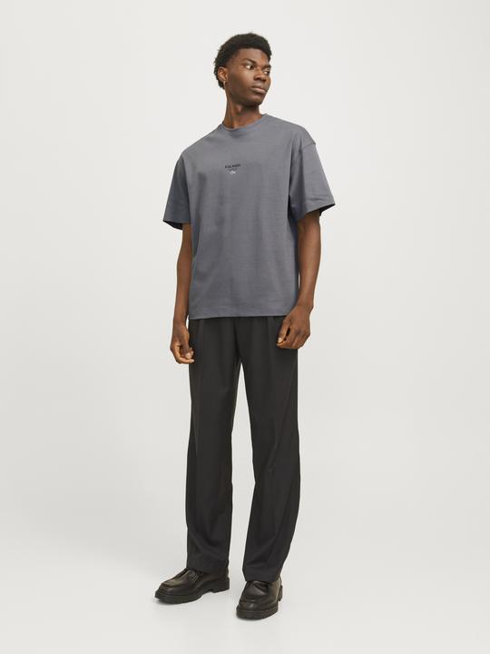 Actual product image Jack & Jones Jjeurban Edge Studio Tee Ss O-Neck Noos (S)