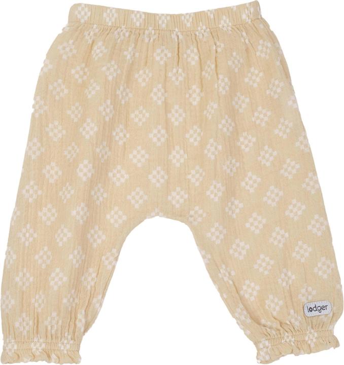 Lodger Hipster Baby Hose Musselin
