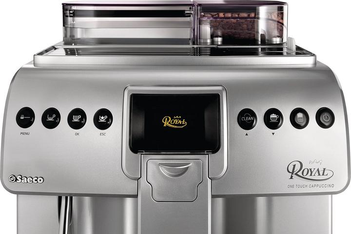 Produktbild Saeco Royal HD8930/01