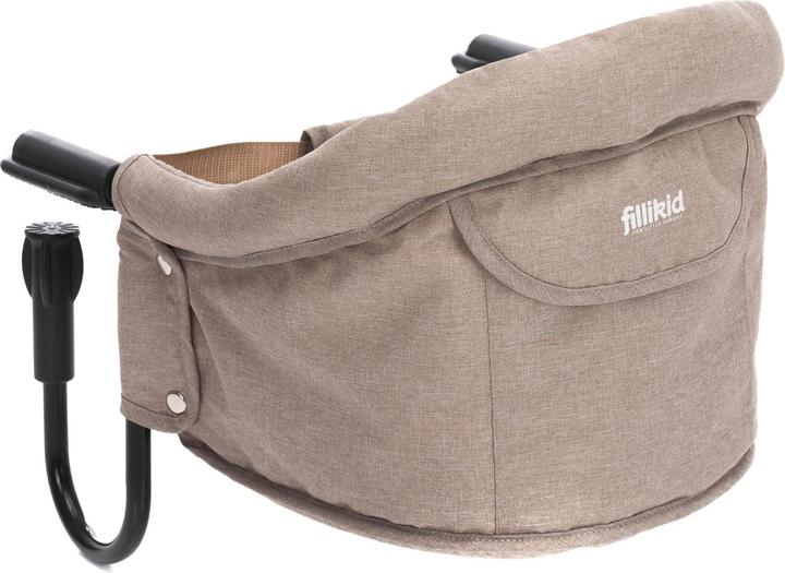 Actual product image Fillikid Flexi (Table seat)