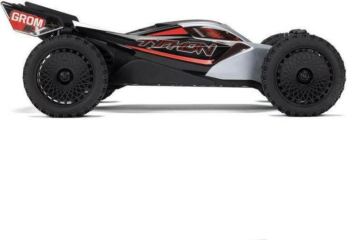 Produktbild Arrma Typhon Grom 223S BLX (RTR Ready-to-Run)