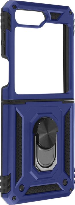 Image du produit Avizar Étui antichoc pour téléphone portable avec Ring Series (Samsung Galaxy Z Flip5)