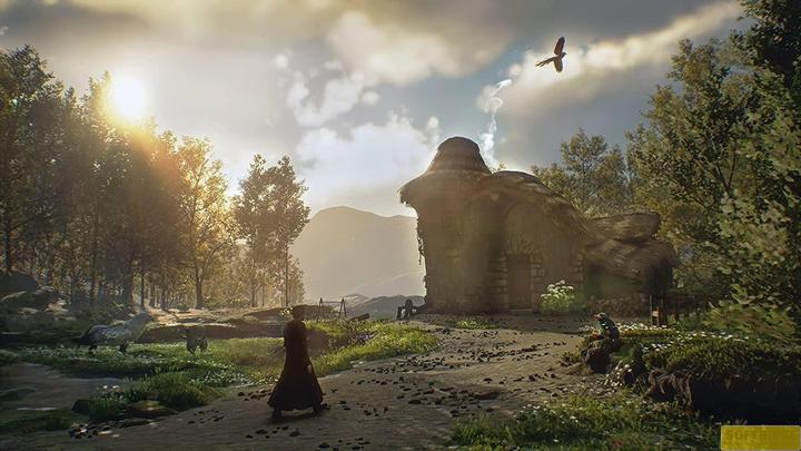 Image du produit WB L'héritage de Poudlard (PS4, DE)