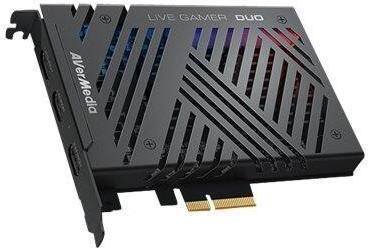 Produktbild AVerMedia Live Gamer DUO GC570D (PC)