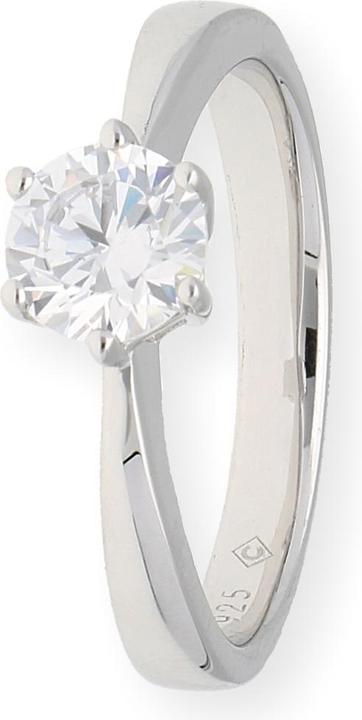 Produktbild Carat Solitaire (56, 925 Silber)