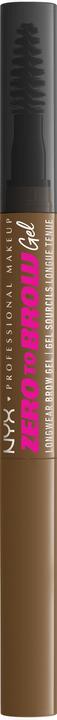 NYX Professional Make-Up Zero To Brow (Taupe)