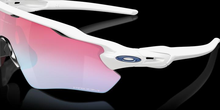 Produktbild Oakley Radar EV Path (Polished White, Prizm Snow Sapphire Iridium)