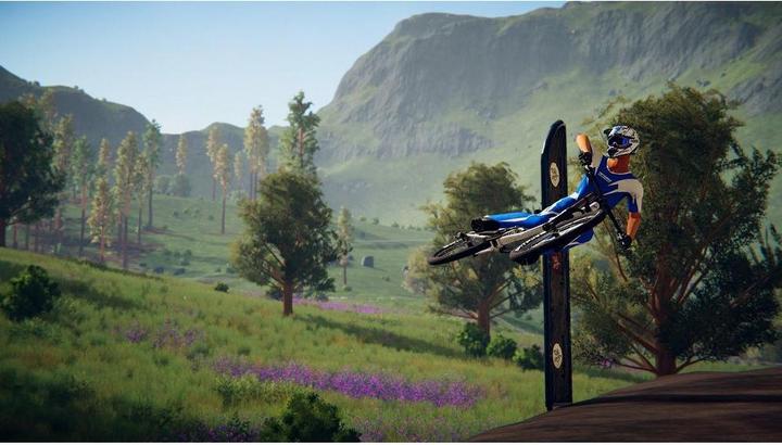 Image du produit Sold Out Descenders (PS4, DE)