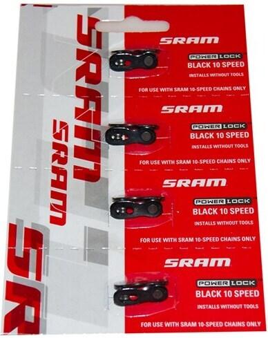 Image du produit Sram PowerLock 10 fois