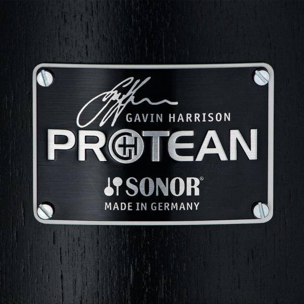 Produktbild Sonor SSD GH Protean 14x5.25 Signature Snare-Drum