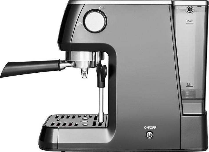 Produktbild Solis Barista Perfetta Plus V2