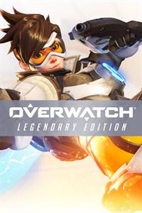 Produktbild Activision Overwatch Legendäre Edition Xbox (Xbox One S)