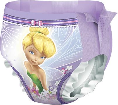 Produktbild Huggies DryNites (Gr. M, Tragepack, 10 Stück)
