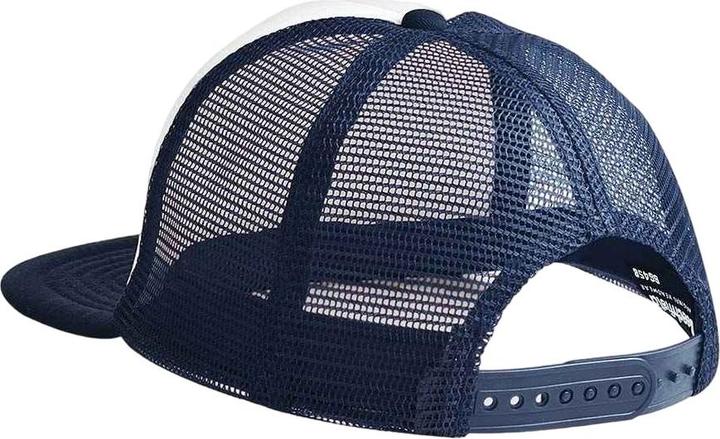 Immagine prodotto Beechfield Cappellino da Camionista Vintage Chiusura posteriore a scatto Bambini (Taglia unica)