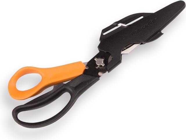 Immagine prodotto Fiskars forbici multiuso (23 cm)