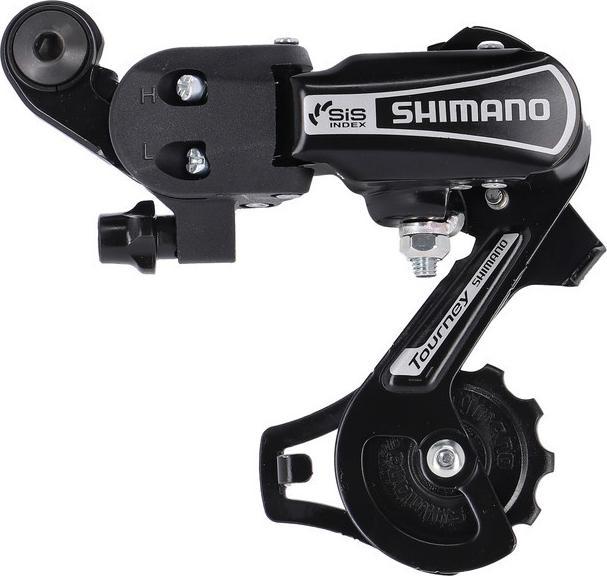 Immagine prodotto Shimano Torneo RDTY21 (6-velocità)