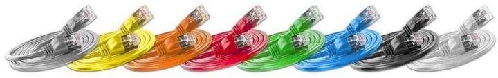 Image du produit Wirewin Câble de réseau (F/FTP, CAT6, 0.25 m)