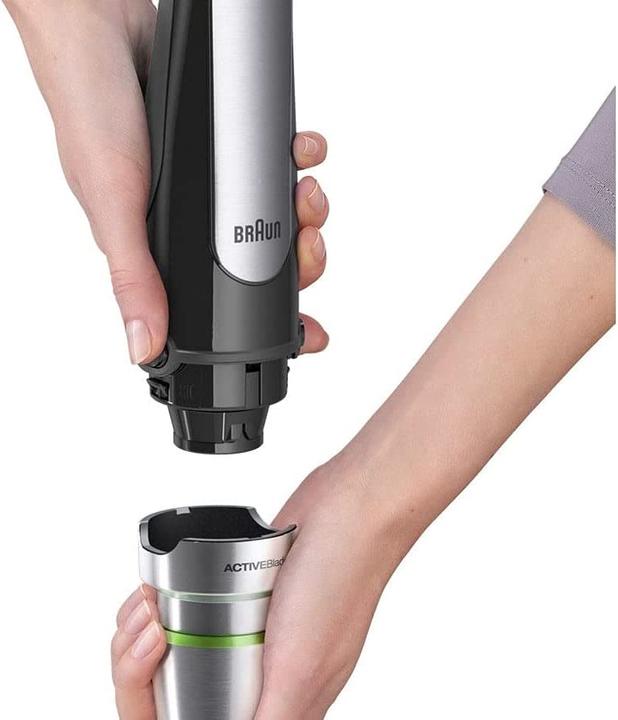 Produktbild Braun MultiQuick 7