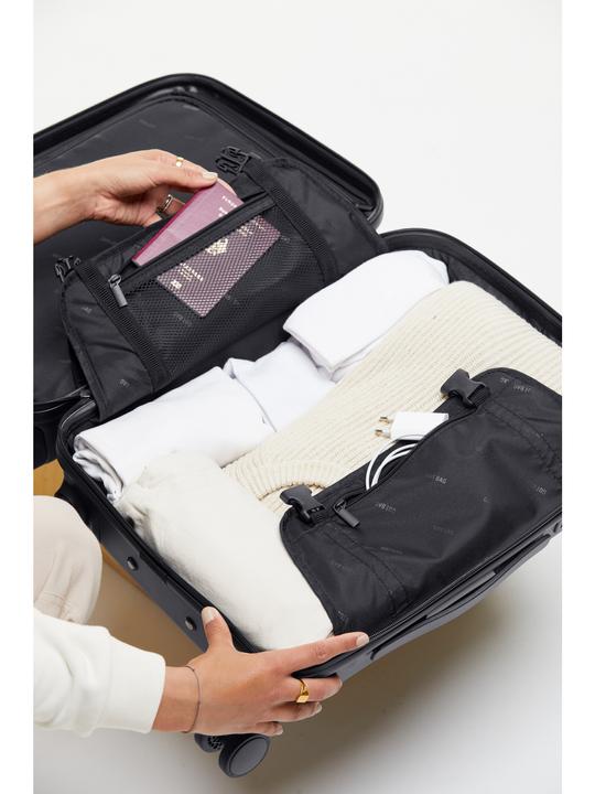 Actual product image GOT BAG Re-Shell Cabin 38 (36 l, Hand luggage (up to 50 litres))