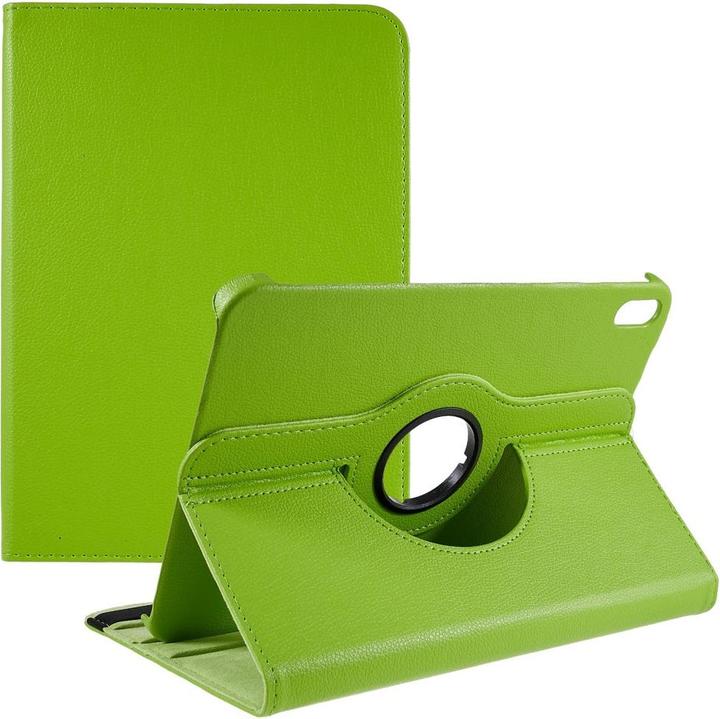 Immagine prodotto Ueli Express iPad 10.9 pollici 2022 cover protettiva in ecopelle girevole con supporto 2 (iPad 10.9 (2022))