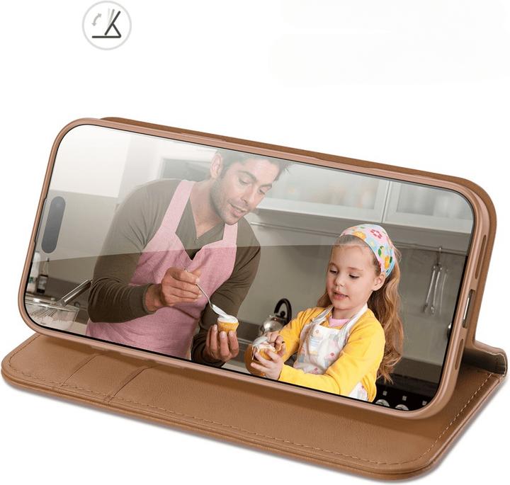 Image du produit Dux Ducis Série Hivo (Apple iPhone 16 Pro Max)
