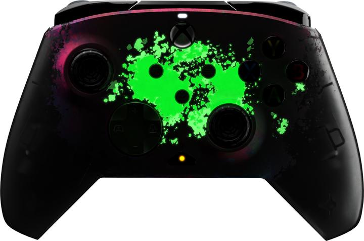 Actual product image PDP Rematch (Xbox Series X)