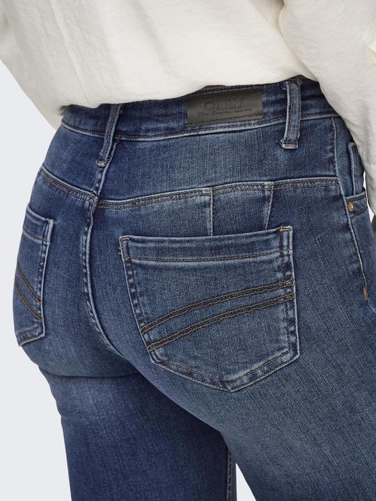 Produktbild Only ONLBLUSH Mittlere Taille Skinny Fit Jeans Skinny Jeans (30)