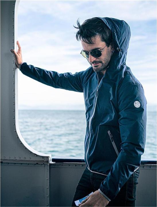 Actual product image Rukka Shelter (3XL)