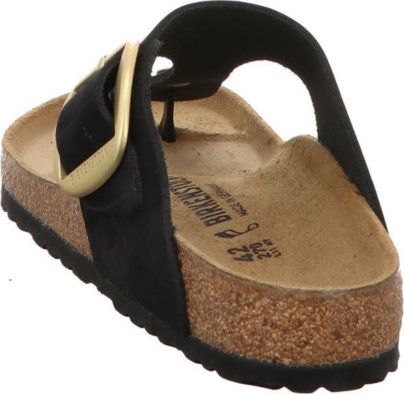 Produktbild Birkenstock Damen Schuhe schwarz (37)