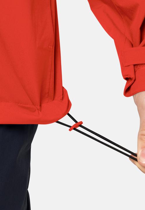 Immagine prodotto Jack Wolfskin Pack & Go Shell M (XXL)