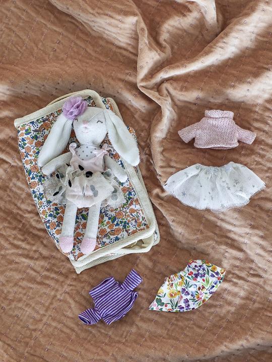 Productafbeelding Bloomingville Mini Milly