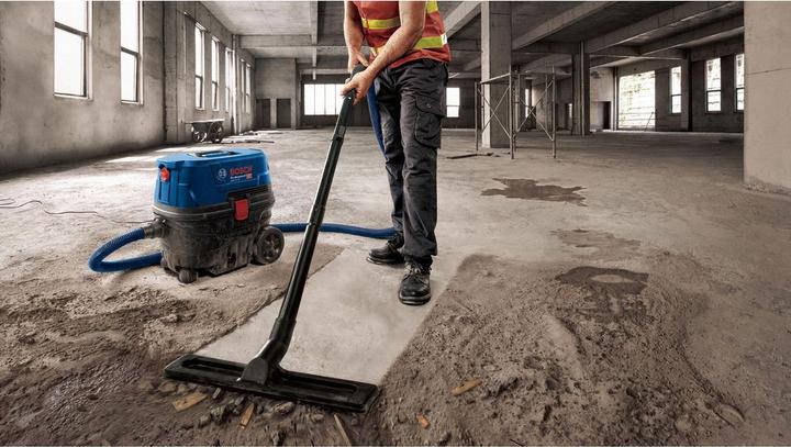 Produktbild Bosch Professional GAS 12-25 PL (Nass-Trockensauger)
