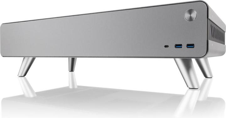 Produktbild Raijintek Pan Slim (Mini-ITX)